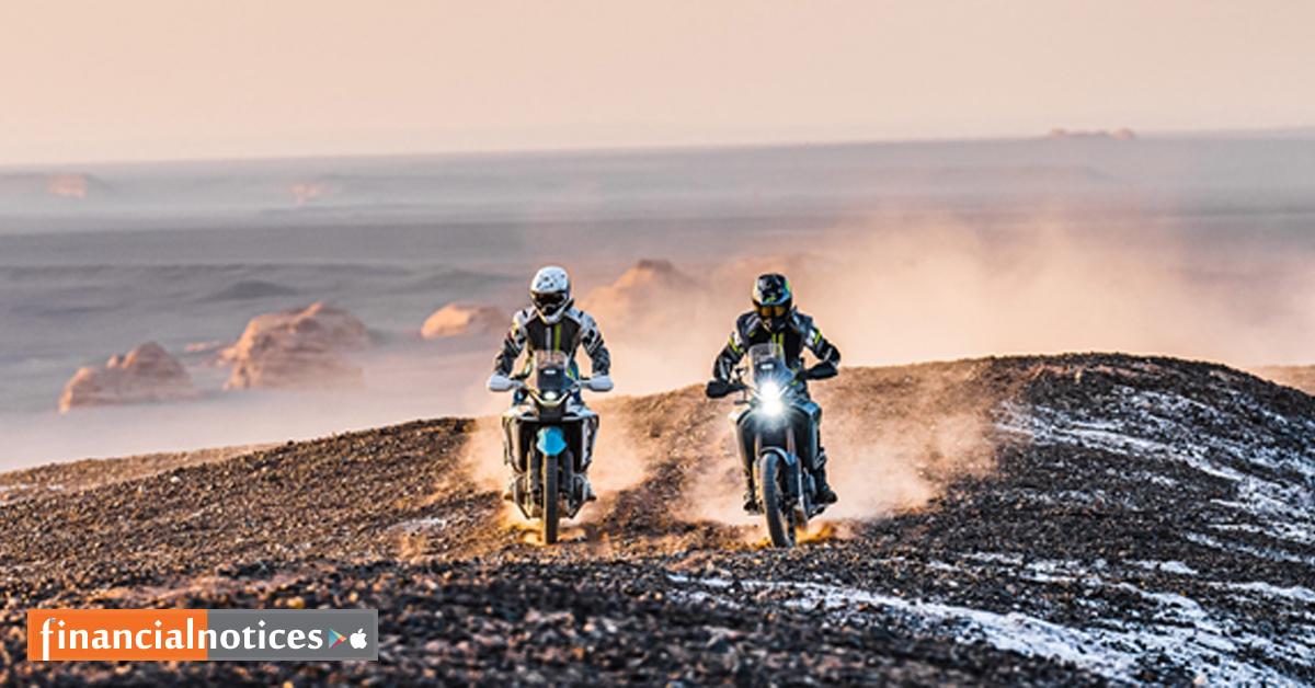 CFMOTO 450MT: The Ultimate Adventure Touring Motorcycle Set to Launch in Nepal