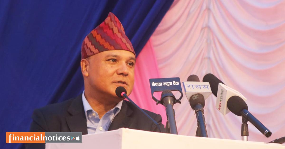 Deputy Governor of Nepal Rastra Bank Highlights Positive Regulatory Impacts and Challenges in Auto and EV Sectors