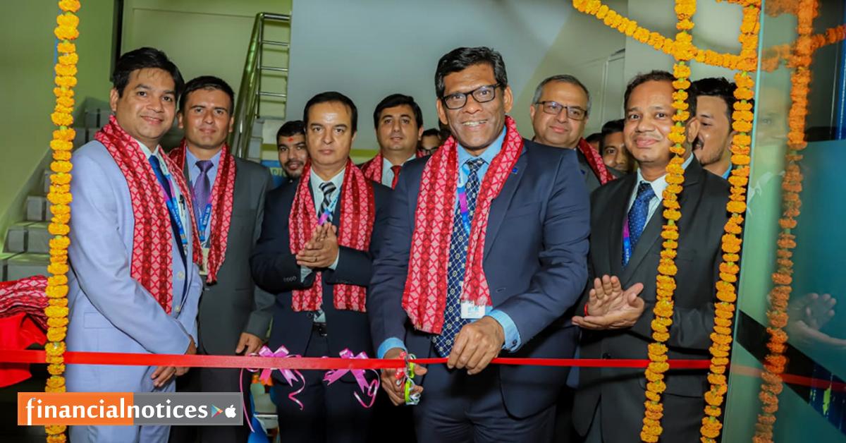 Nepal SBI Bank Relocates Bhairahawa Branch to Enhance Customer Access and Modernize Services