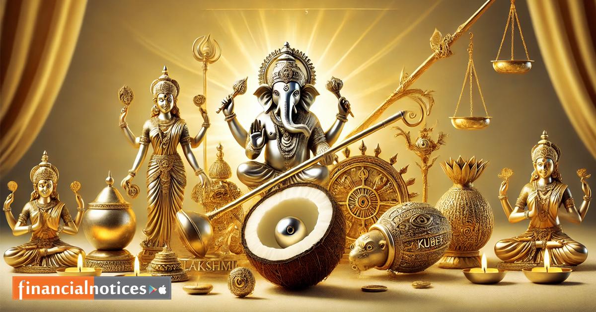 वास्तुशास्त्रका उपायले आर्थिक समृद्धि कसरी बढाउन सक्छ ? 