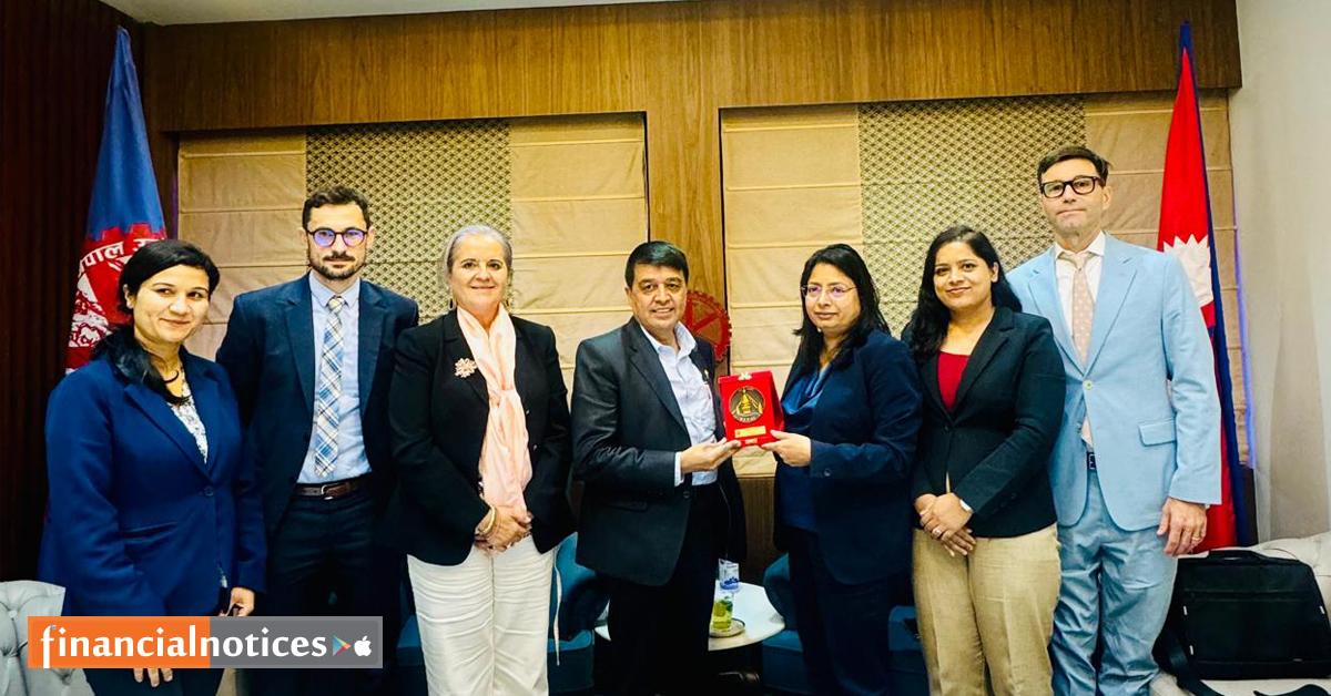 Only a private sector promotion policy can improve economy: Dhakal
