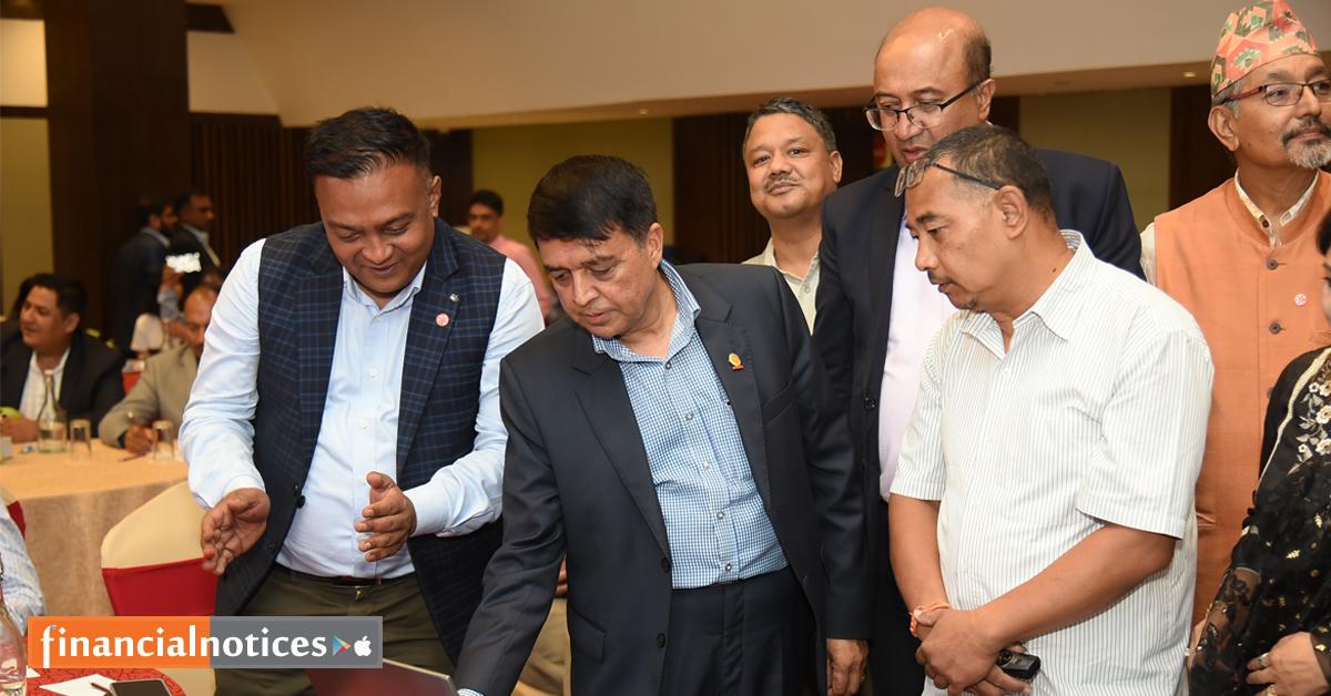 FNCCI launches Business Intelligence System