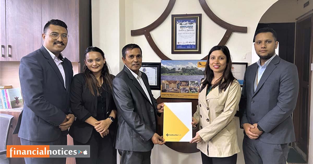 Unlock Up to 15% Savings with Siddhartha Bank's Digital Banking Discounts