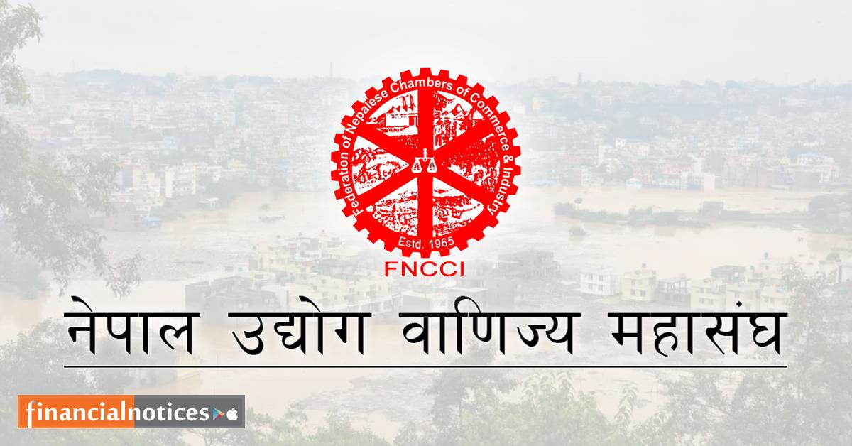 FNCCI Offers Vital Relief to Disaster Victims Amidst Torrential Rains