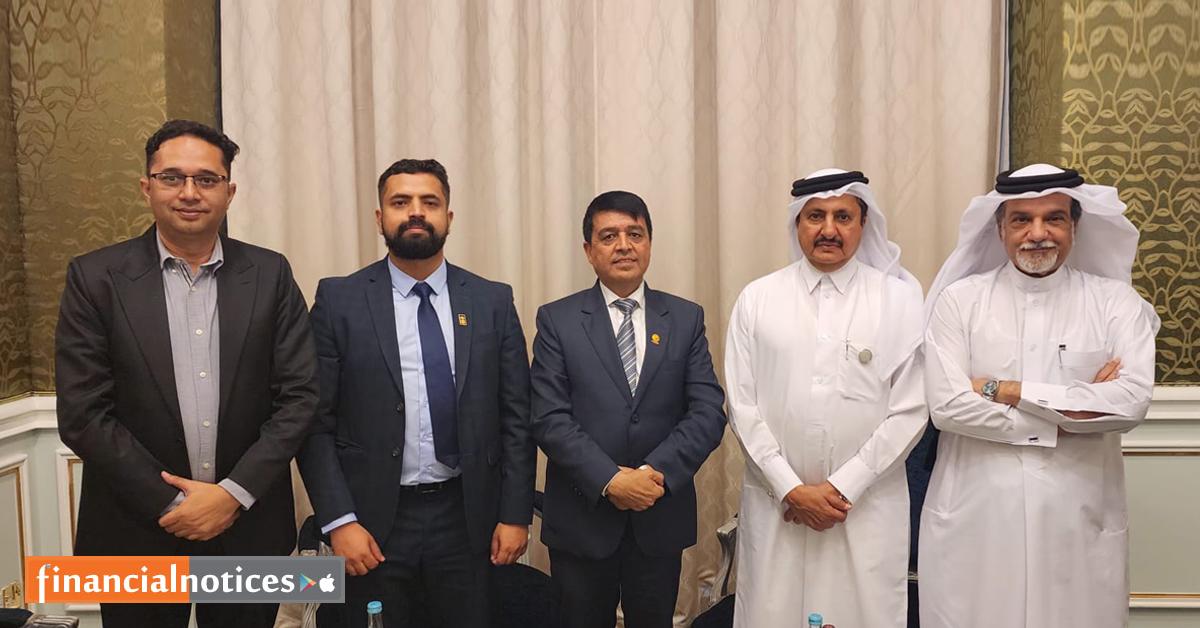Qatari investors seek opportunities in Nepal