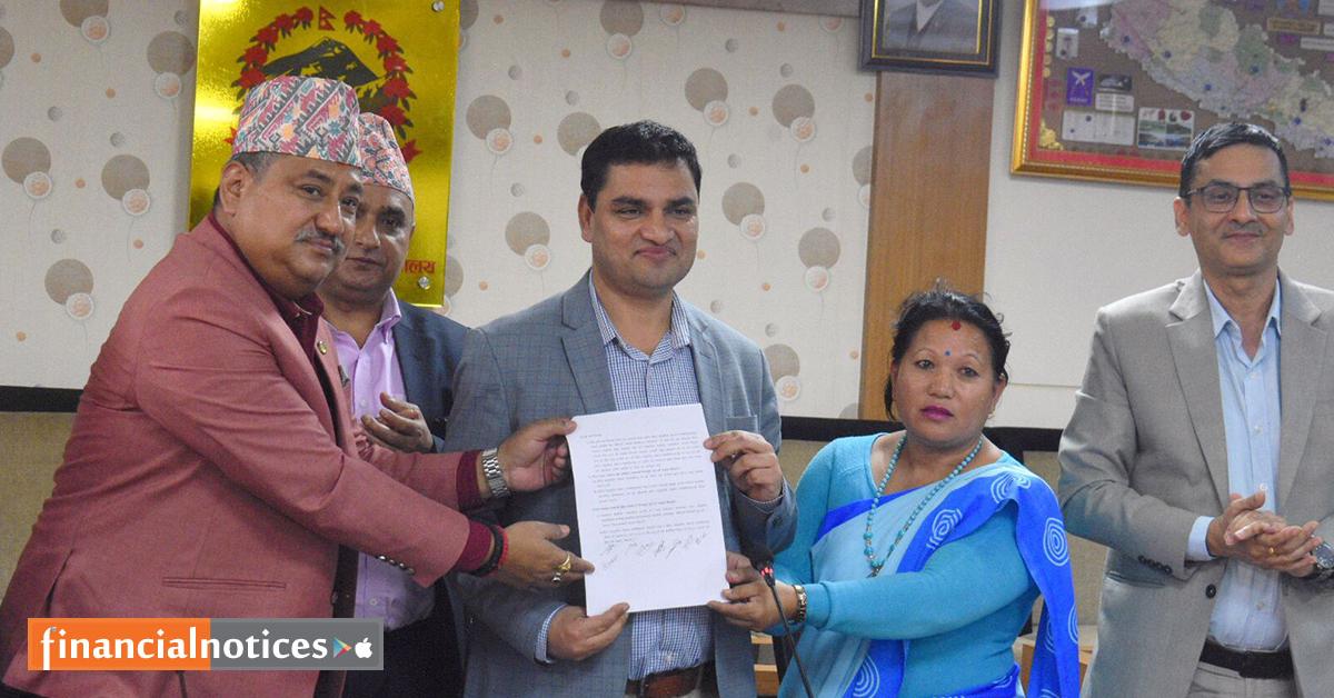 अबदेखि महिला स्वास्थ्य स्वयंसेविकाहरुले कामको सिलसिलामा देशभर यात्रा गर्दा निःशुल्क यात्रा गर्न पाउने