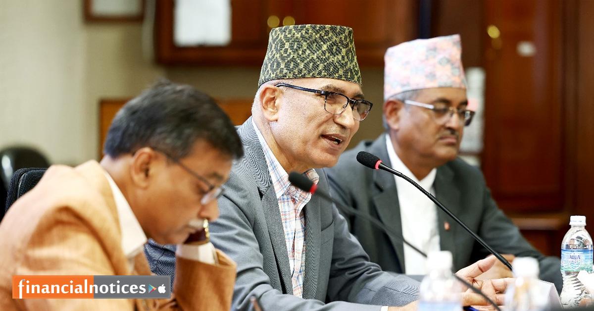 सम्पत्ति शुद्धिकरणमा कडाइ: अनुसन्धान र अभियोजनलाई तीव्र पार्ने निर्णय