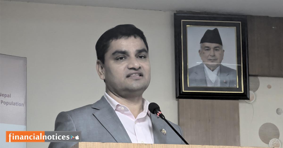 १४ वर्ष मुनिका बालबालिकाको क्यान्सर उपचार निःशुल्क गर्ने स्वास्थ्य तथा जनसंख्या मन्त्री प्रदीप पौडेलको निर्णय