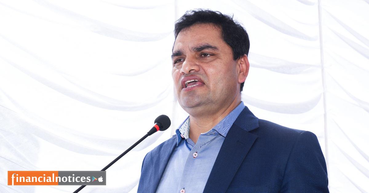 मन्त्री पौडेलको सक्रियता: सरकारी अस्पताललाई २० प्रतिशत विद्युत महसुल छुट कार्यान्वयनमा
