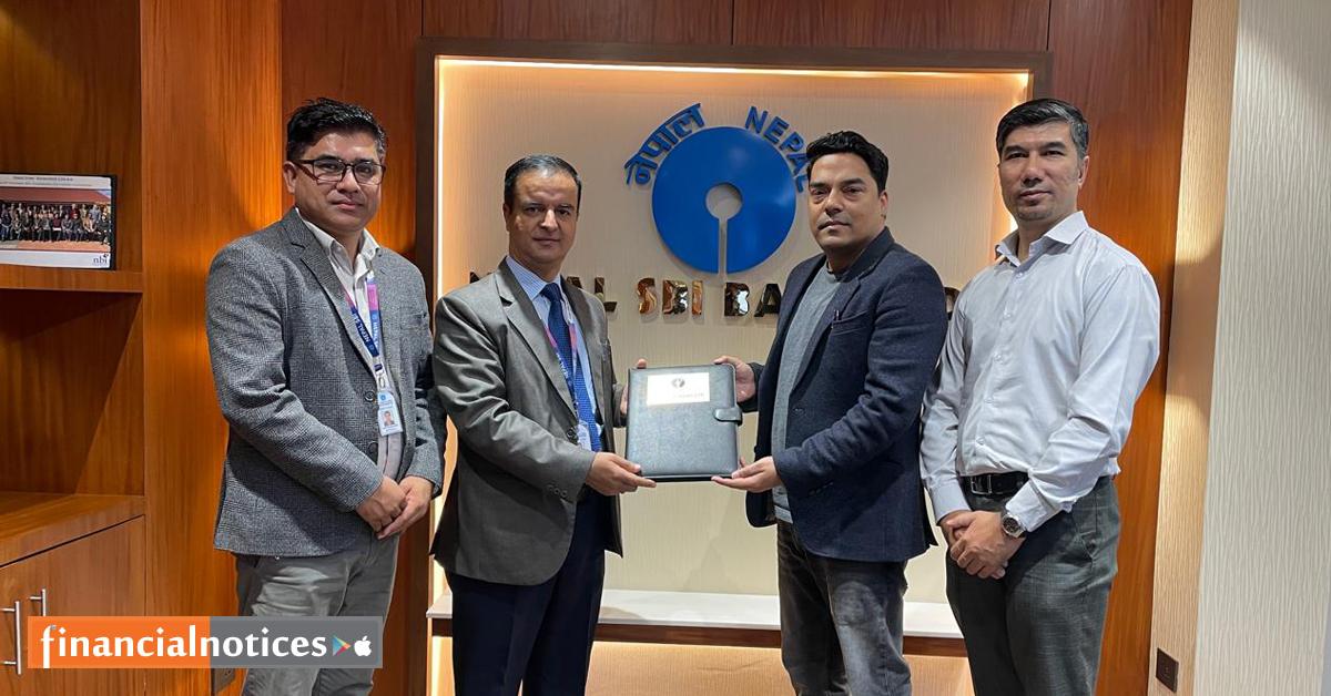 Nepal SBI Bank Signs MoU with AEC Global Nepal Pvt. Ltd. to Boost Education Loan Access