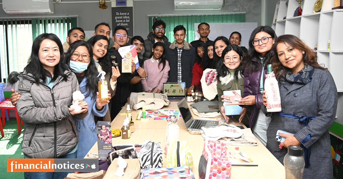 नबिल बैंकको चौथो फेलोसिप कार्यक्रम सुरु, सामाजिक उद्यमशीलता विकासमा नयाँ कदम