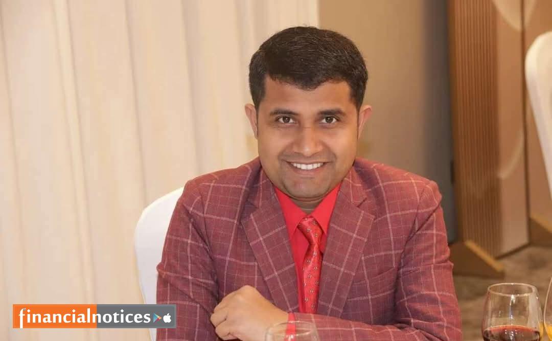 नेपाल पत्रकार महासंघ एसोसिएट प्रदेशको अध्यक्षमा रोयल आचार्य निर्वाचित