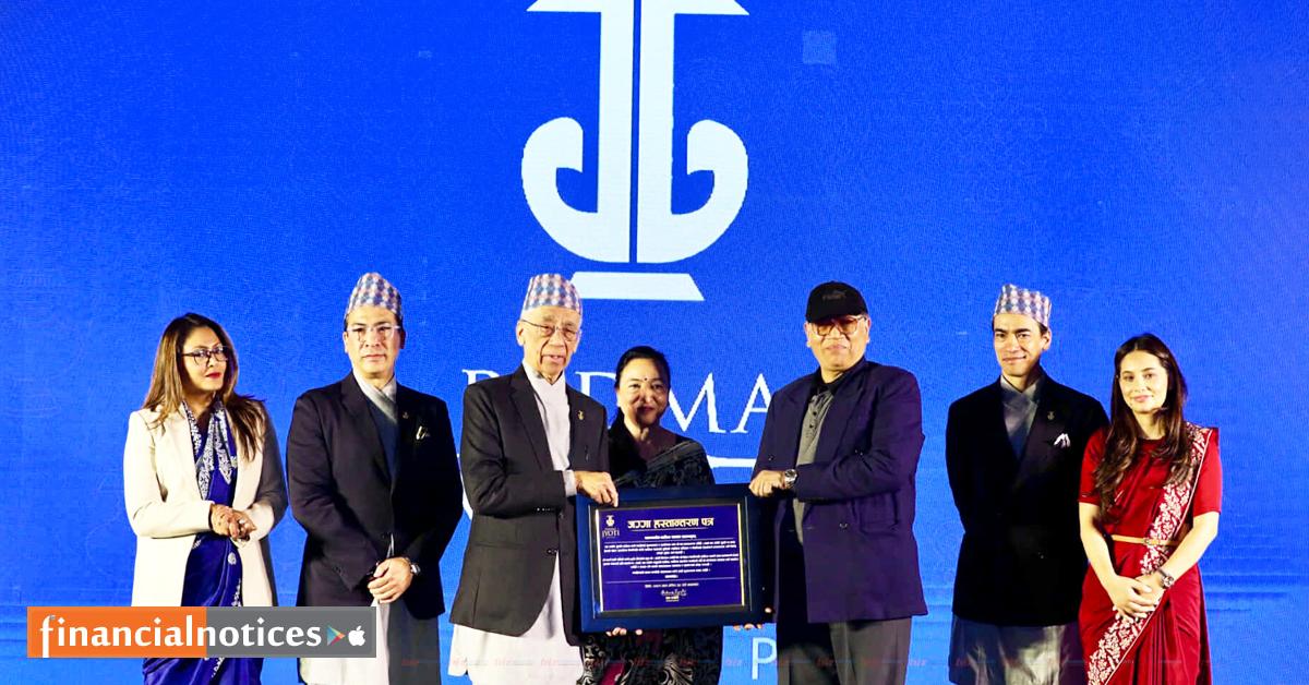 Jyoti Group Splits Officially, Padma Jyoti Announces Separate Business Entity