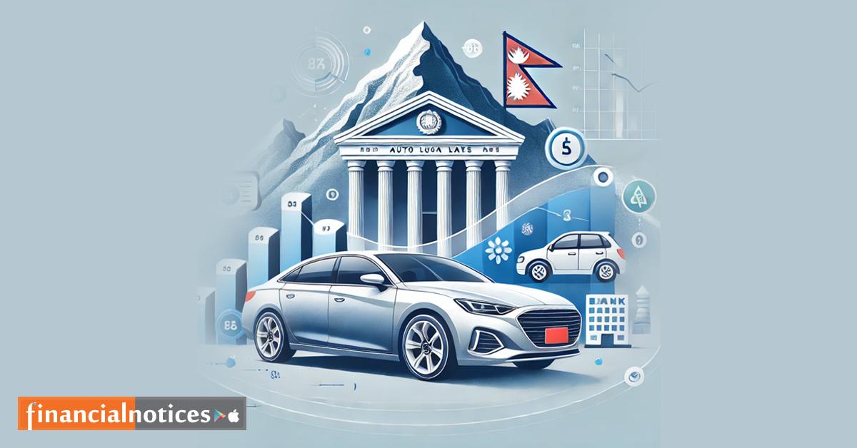 Best Auto Loan Rates in Nepal: A Comprehensive Overview