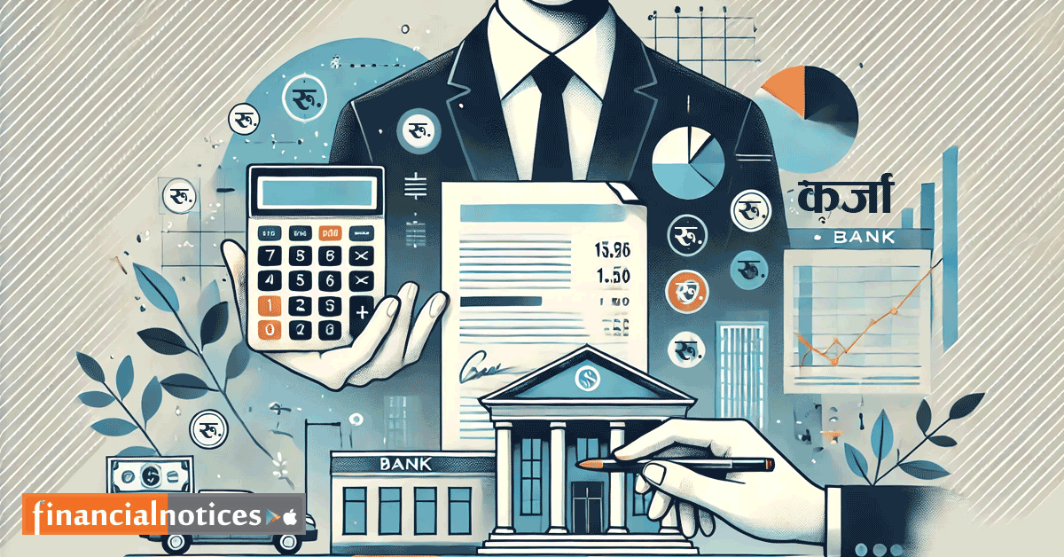 बैंकबाट ऋण लिने प्रक्रिया र नयाँ नियमहरू: ऋण लिनु अघि के के कुरा थाहा पाउन आवश्यक छ?