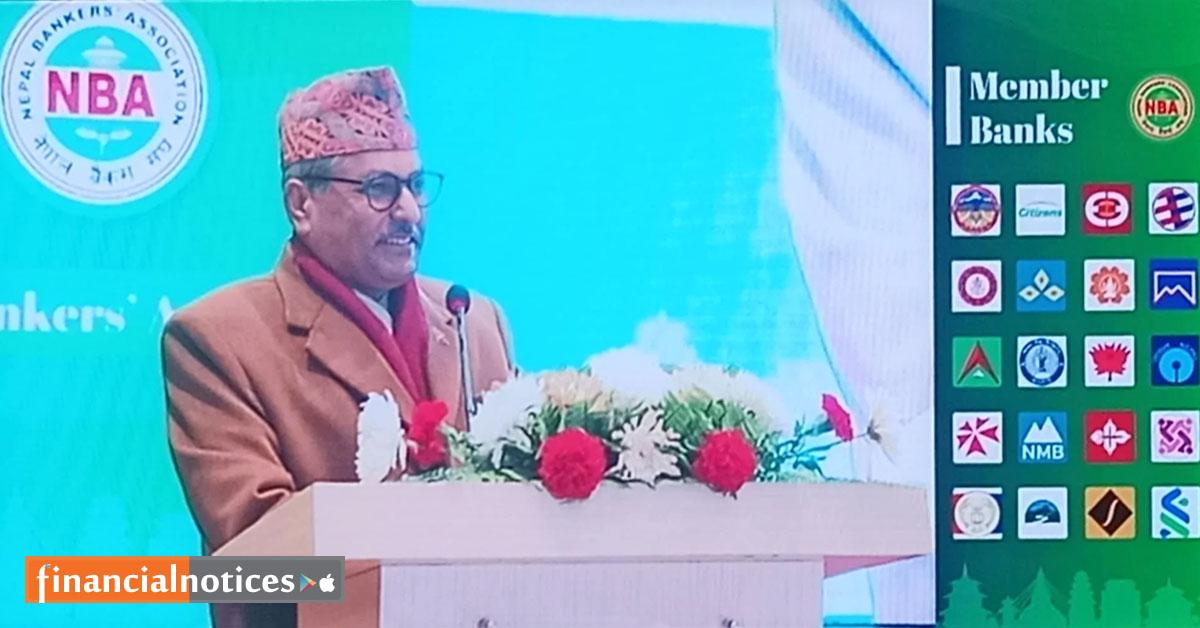 बैंकिङ चुनौतीबारे गभर्नरको चासो: 'प्रोभिजनले बचायो, तर जोखिम कायम छ'