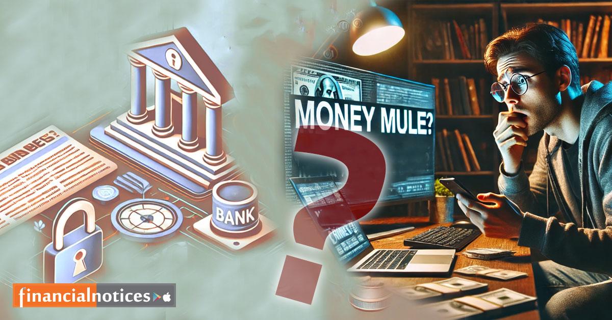 के हो मनि म्यूल अपराध ? जानाै, तपाईंको बैंक खाता कति सुरक्षित ?