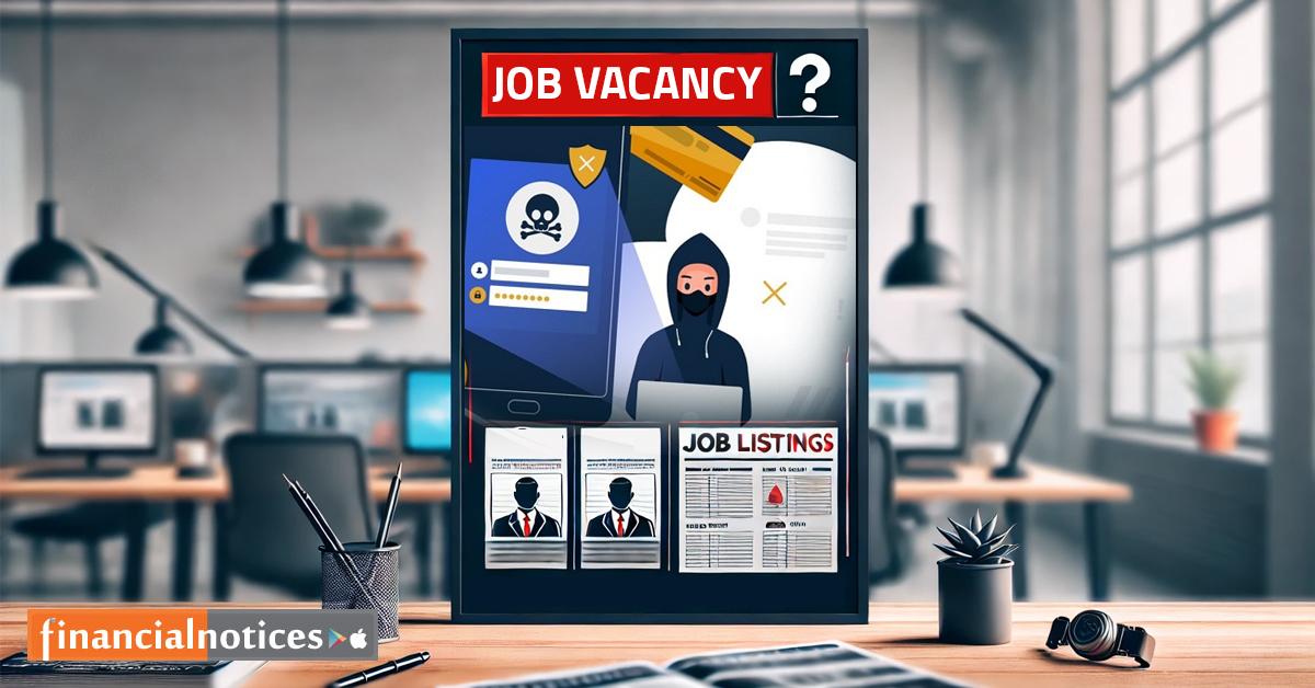 नक्कली रोजगारी विज्ञापनको बढ्दो समस्या: सचेत रहनु कत्तिको आवश्यक छ?