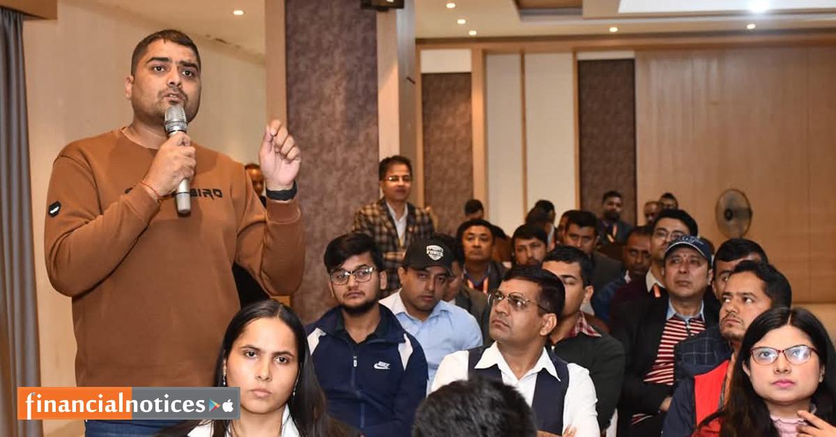 Laxmi Sunrise Bank Concludes Nationwide Digital Dialogue Series under #DigitalDecember Campaign