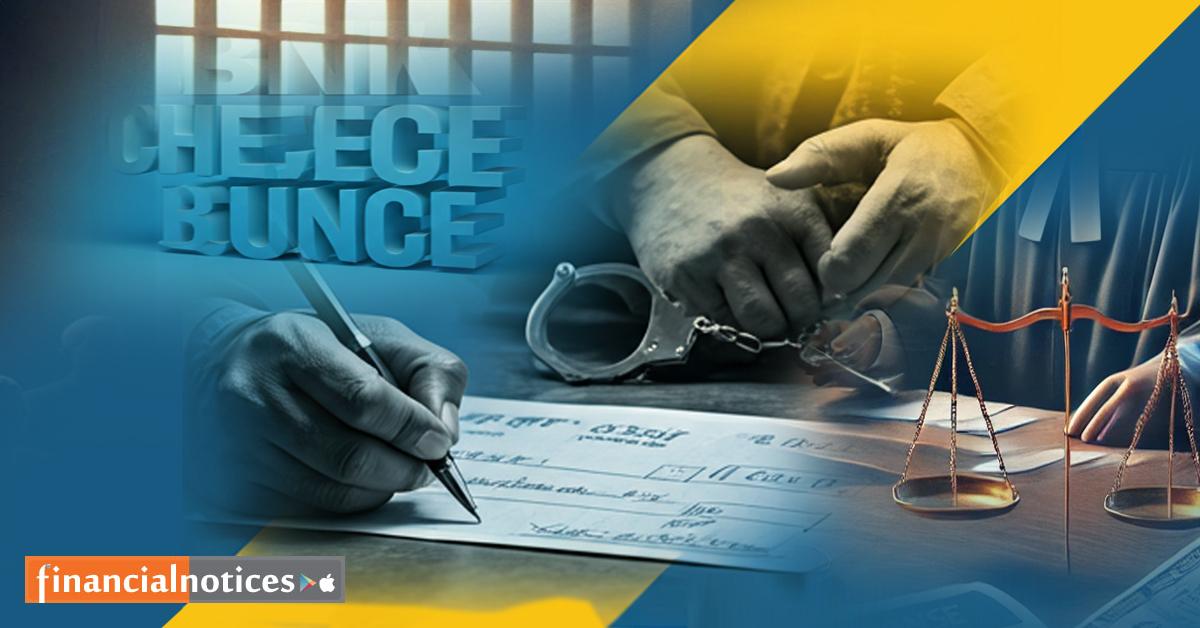 चेक बाउन्स मुद्दा : थुना खर्च अब सरकारको जिम्मामा ?