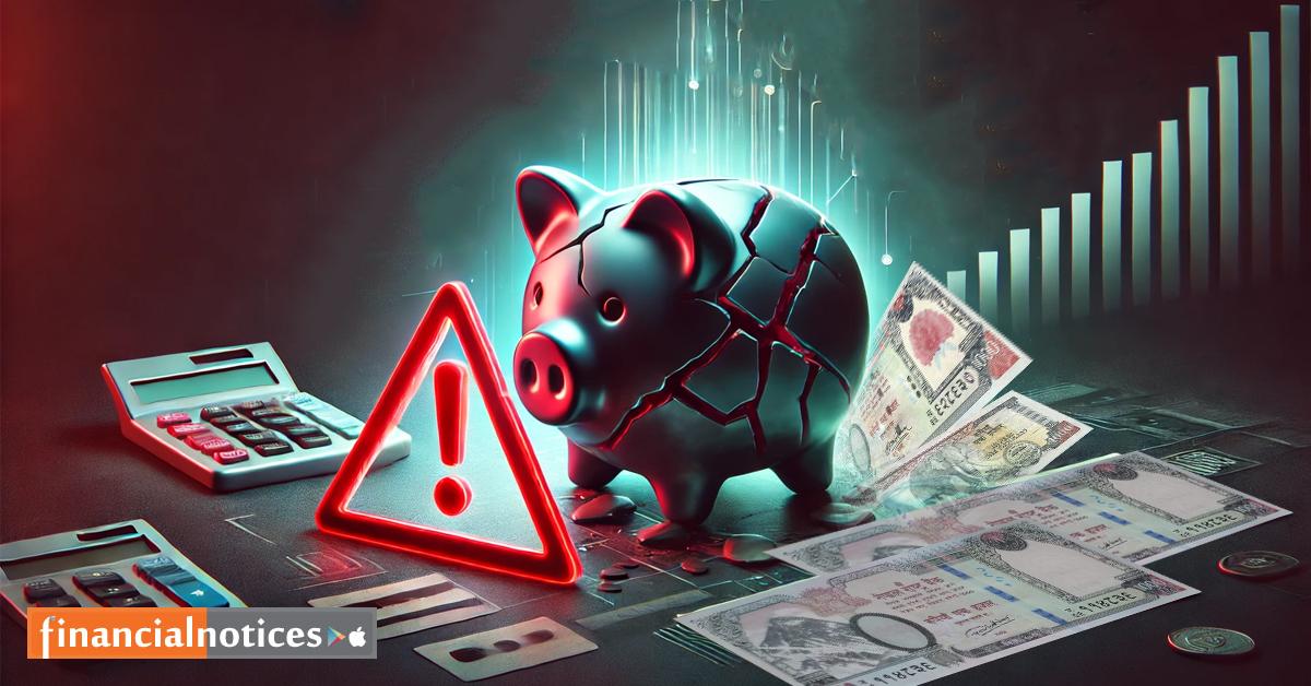 तपाईंको सम्पत्तिमा कसैको नियन्त्रण त छैन? जानी राखौँ वित्तीय दुरुपयोग रोक्ने महत्त्वपूर्ण टिप्स