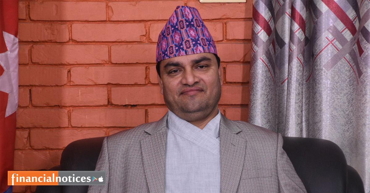 स्वास्थ्य बीमामा सुधारका लागि स्वास्थ्य मन्त्री प्रदीप पौडेलद्वारा आन्तरिक थालनी, कार्ययोजना शुरु