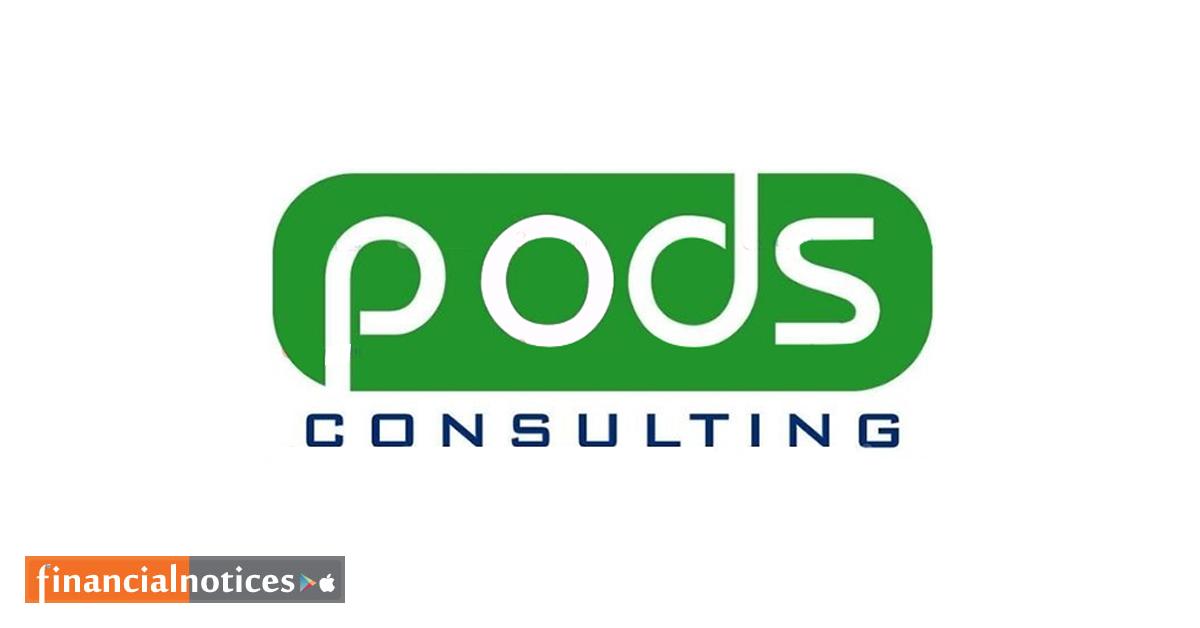 PODS Consulting Pvt. Ltd. Hiring Accountants – Exciting Career Opportunity!