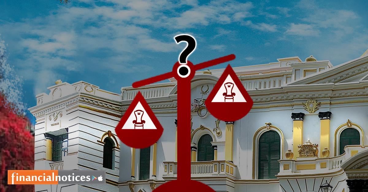 के गभर्नर नियुक्ति राजनैतिक भागबण्डा अनुसार हुन लागेकाे हो?