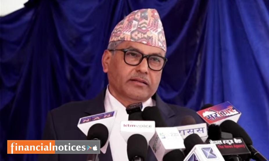 राष्ट्र बैंकको स्वायत्तता खतरामा? गभर्नर अधिकारीको संकेतपूर्ण अभिव्यक्ति
