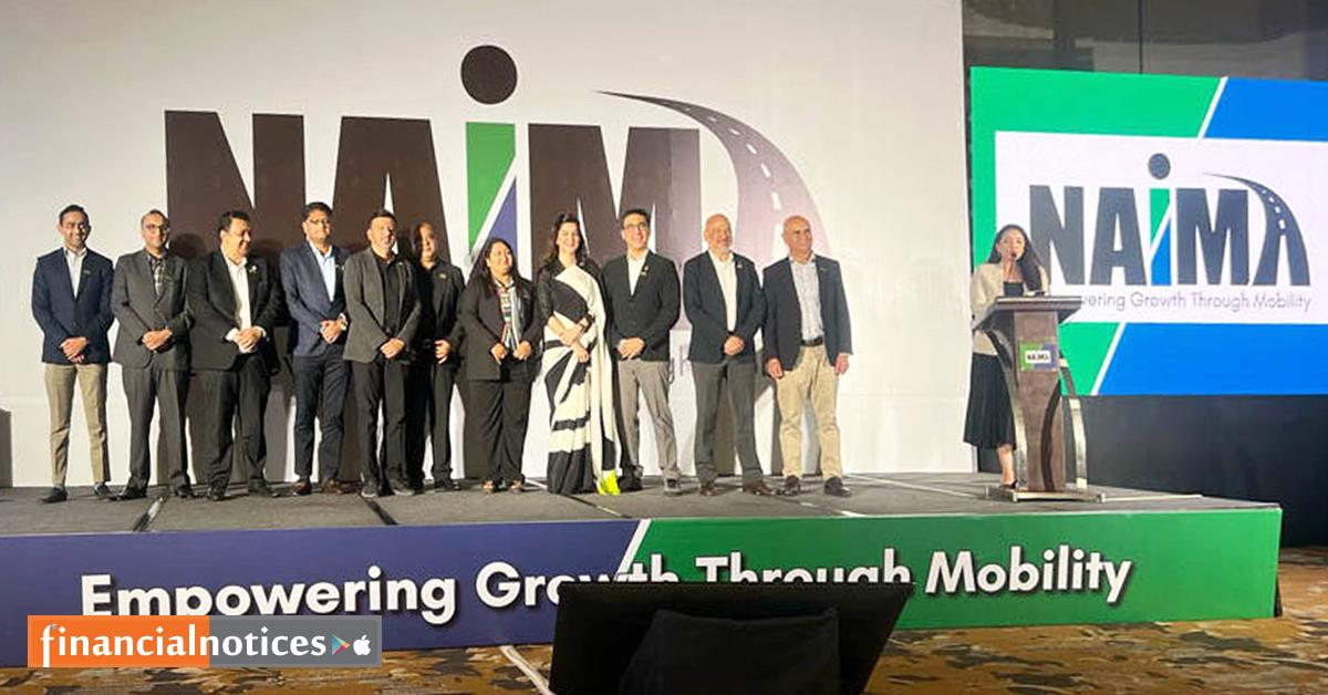 NAIMA Officially Launched in Nepal, Announces Nation’s Largest Mobility Expo 2025