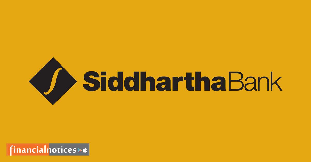 सिद्धार्थ बैंकका ग्राहकहरुलाई जावेद हबीब हेयर एण्ड ब्युटी सैलून मा २५% सम्मको छुट