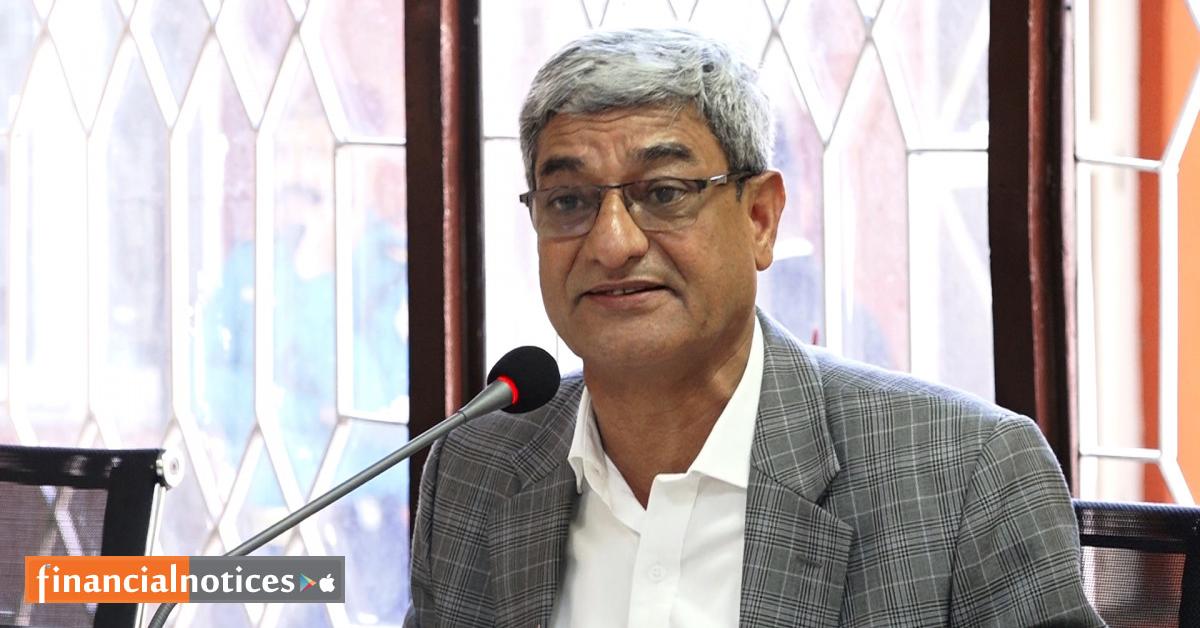जेनजी आन्दोलनको हिंसात्मक घटनापछि गृहमन्त्री रमेश लेखकको राजीनामा