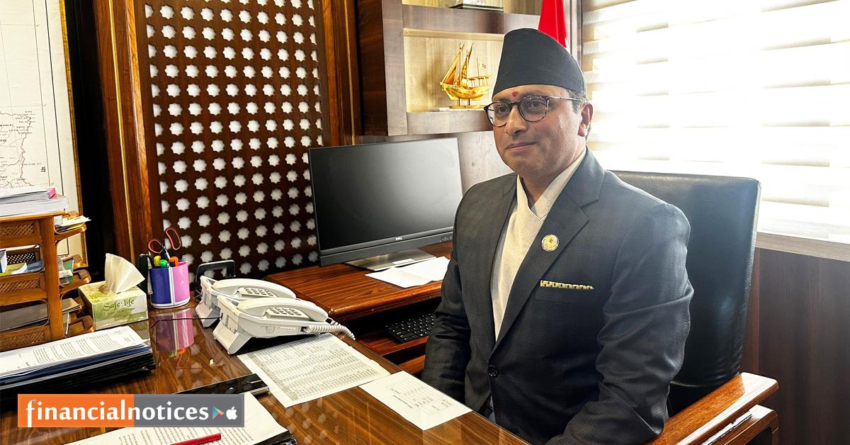 अर्थमन्त्री वाग्लेले पहिलो दिन नै १५ कानुन खारेज गरे - लगानीकर्ताले के अपेक्षा गर्ने?