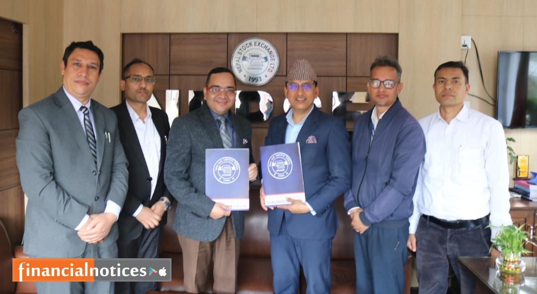 संस्थागत लगानीकर्तामात्रैका लागि नबिल बैंक को ५ अर्बको अग्राधिकार शेयर दोस्रो बजारमा कारोबार सुरु