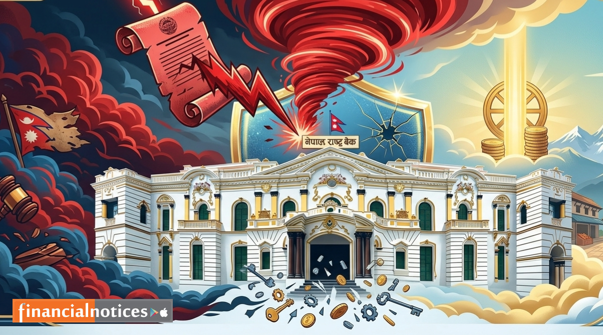 सरकारको ‘क्लीन स्वीप’ अभियान: सबै राजनीतिक नियुक्ति खारेज हुँदा गभर्नर पद कति सुरक्षित?