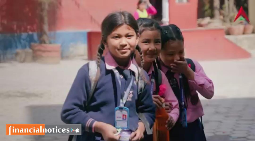 'बिना लाज, बिना रोक': नबिल बैंकको रणनीतिक पहलले कसरी सुनिश्चित गर्दै छ छात्राहरूको शैक्षिक अधिकार?