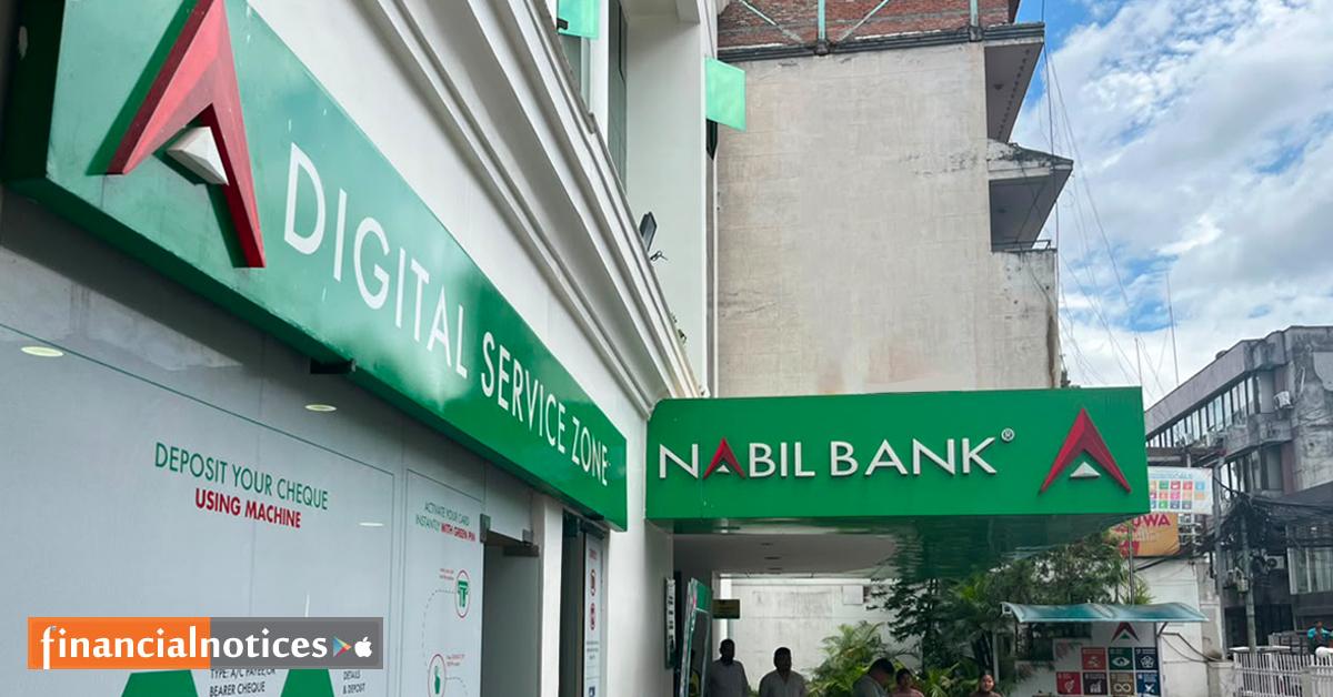 नबिल बैंक युरोमनी अवार्डस् फर एक्सिलेन्स २०२६ मा नेपाल्स बेस्ट बैंक सहित तीन प्रतिष्ठित अवार्डबाट सम्मानित
