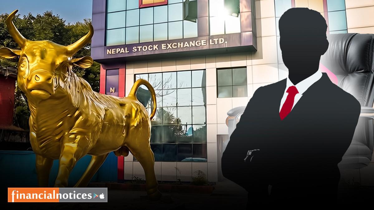 नेप्सेको प्रमुख कार्यकारी अधिकृत (CEO) पदका लागि दरखास्त आह्वान