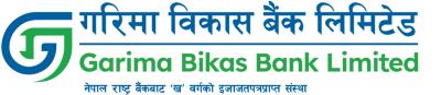 Garima Bikas Bank Logo