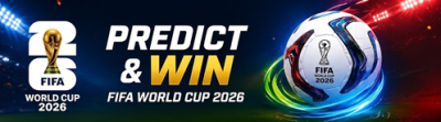 predict and win
