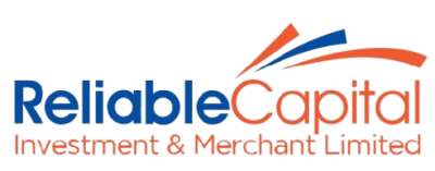 reliable capital investment logo