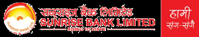 Sunrise Bank Logo