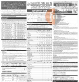 साधना लघुवित्तको आईपीओ असार २१ गतेदेखि विक्री खुला