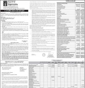 23th Annual General Meeting