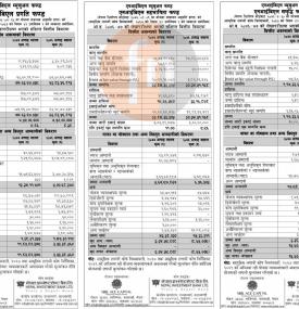 Net Asset Value