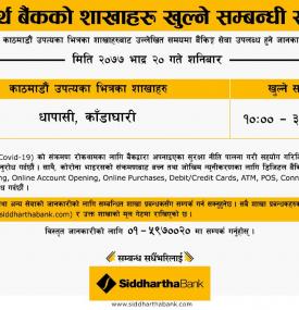 Saturday Banking Hours -