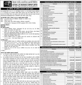 32th Annual General Meeting