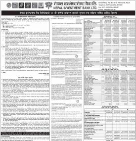 34th Annual General Meeting