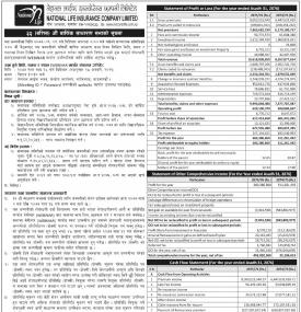 32th Annual General Meeting