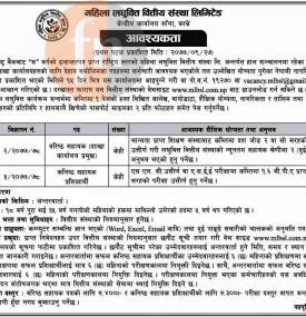 कर्मचारी आवश्यकता